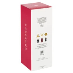 Hallmark Harry Potter™ The Wizarding World™ Miniature Tree Set With Light And Sound -Hallmark Gift Shop Harry Potter Keepsake Miniature Tree Ornaments Set 1QFM3363 05