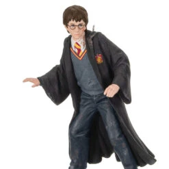 Hallmark Harry Potter And The Chamber Of Secrets™ Collection Harry Potter™ Ornament With Light And Sound -Hallmark Gift Shop Harry Potter Keepsake Ornament 3499QXI7114 06