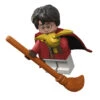 Hallmark Quidditch™ Seeker Harry Potter™ LEGO® Minifigure Ornament -Hallmark Gift Shop Harry Potter LEGO Minifig Keepsake Ornament 1899QXI6039 01