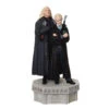 Hallmark Harry Potter And The Chamber Of Secrets™ Collection Lucius And Draco Malfoy™ Ornament With Light And Sound