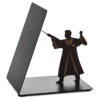 Hallmark Harry Potter™ Metal Bookend -Hallmark Gift Shop Harry Potter Metal Slanted Bookend 1HPO1025 01