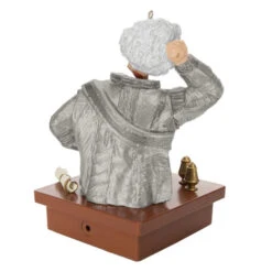 Hallmark Harry Potter™ Nearly Headless Nick™ Ornament With Light And Sound -Hallmark Gift Shop Harry Potter Nearly Headless Nick Keepsake Ornament 2999QXI6307 06