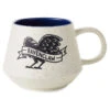 Hallmark Harry Potter™ Retro Ravenclaw™ Mug, 26 Oz. -Hallmark Gift Shop Harry Potter Ravenclaw Mug With Navy Interior 1HPO1096 01