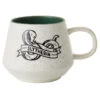 Hallmark Harry Potter™ Retro Slytherin™ Mug, 26 Oz. -Hallmark Gift Shop Harry Potter Slytherin Mug With Green Interior 1HPO1097 01
