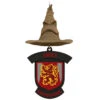 Hallmark Harry Potter™ Sorting Hat Personalized Ornament, Custom Text -Hallmark Gift Shop Harry Potter Sorting Hat Personalized Ornament Gryffindor 2499QHE1883B5 01 1