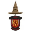 Harry Potter™ Sorting Hat Personalized Text Ornament, Gryffindor™ -Hallmark Gift Shop Harry Potter Sorting Hat Personalized Ornament Gryffindor 2499QHE1883B5 01
