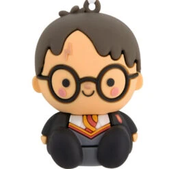 Better Together Harry Potter™ And Hedwig™ Magnetic Hallmark Ornaments, Set Of 2 -Hallmark Gift Shop Harry Potter and Hedwig Christmas Ornaments 3HCM3062 06