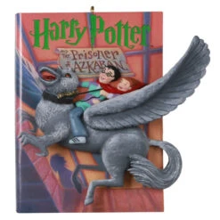 Hallmark Harry Potter And The Prisoner Of Azkaban™ Ornament