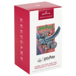 Hallmark Harry Potter And The Prisoner Of Azkaban™ Ornament -Hallmark Gift Shop Harry Potter and the Prisoner of Azkaban Keepsake Ornament 1QXV1241 08