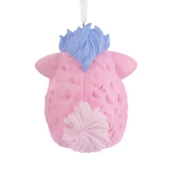 Hasbro® Furby Hallmark Ornament -Hallmark Gift Shop Hasbro Furby Christmas Ornament 3HCM4239 07