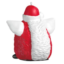 Hallmark Hasbro® Festive Furby Ornament -Hallmark Gift Shop Hasbro Furby in Santa Hat Keepsake Ornament 5QXI8562 07