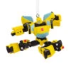 Hasbro® Transformers™ Bumblebee Hallmark Ornament -Hallmark Gift Shop Hasbro Transformers Bumblebee Christmas Ornament 3HCM829 01