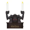 Hallmark Disney The Haunted Mansion Gargoyle Ornament With Light -Hallmark Gift Shop Haunted Mansion Gargoyle Keepsake Ornament 5QXD7305 01