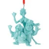 Disney The Haunted Mansion Hitchhiking Ghosts Hallmark Ornament -Hallmark Gift Shop Haunted Mansion Ghosts Christmas Ornament 3HCM3433 01