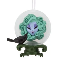 Disney The Haunted Mansion Madame Leota Hallmark Ornament