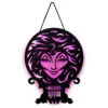 Hallmark Disney The Haunted Mansion Madam Leota Lighted Hanging Sign, 11x16 -Hallmark Gift Shop Haunted Mansion Madame Leota Metal Sign With Light 1HGN1503 01