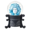 Hallmark Disney The Haunted Mansion Madame Leota Snow Globe With Light & Sound -Hallmark Gift Shop Haunted Mansion Madame Leota Water Globe 1HGN1281 01