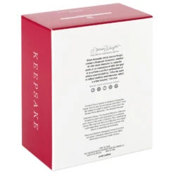 Hallmark Disney The Haunted Mansion Collection The Singing Busts Ornament With Light And Sound -Hallmark Gift Shop Haunted Mansion Singing Busts Keepsake Ornament 4499QXD6821 09