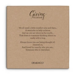 Heart Charms Giving Collection Bracelet -Hallmark Gift Shop Heart Charms Giving Collection Bracelet 1004130149 03