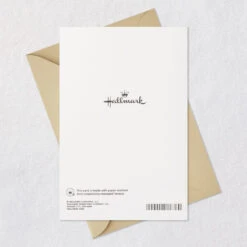 Hallmark Feel Thankful And Blessed Anniversary Card For Couple -Hallmark Gift Shop Heart on Purple Anniversary Card for Couple 699AVY3177 07