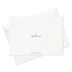 Hallmark Hearts Aplenty Assorted Blank Note Cards, Box Of 24 -Hallmark Gift Shop Hearts Aplenty Assorted Blank Note Cards 5STZ5126 09