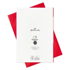 Hallmark Hello Kitty Happy Day Assorted Valentine's Day Cards, Pack Of 36 -Hallmark Gift Shop Hello Kitty Valentines Day Cards Assortment 5ETV1057 08