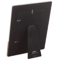Hallmark Here's To Forever Ceramic Picture Frame, 5x7 -Hallmark Gift Shop Heres to Forever Vertical Ceramic Picture Frame 1FRG6013 02