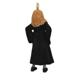 Hallmark Mini Harry Potter™ Hermione™, Hagrid™ And Snape™ Metal Ornaments, Set Of 3 -Hallmark Gift Shop Hermione Hagrid Snape Keepsake Ornaments 2999QXM9259 08
