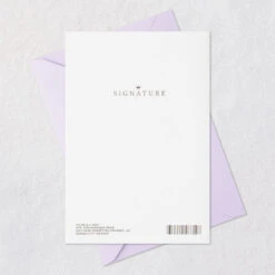 Hallmark No One Can Fill Your Fabulous Shoes Birthday Card -Hallmark Gift Shop High Heel Shoes Birthday Card for Her 759LAD2934 07