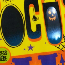 Hallmark Hocus Pocus Musical Halloween Card With Light -Hallmark Gift Shop Hocus Pocus LightUp Musical Halloween Card 899HJD1049 04