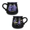 Hallmark Disney Hocus Pocus Sisters Color-Changing Mug, 16 Oz. -Hallmark Gift Shop Hocus Pocus Sanderson Sisters ColorChanging Mug 1HGN1505 01