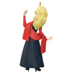 Hallmark Disney Hocus Pocus Sarah Sanderson Ornament -Hallmark Gift Shop Hocus Pocus Sarah Sanderson Keepsake Ornament 1999QFO5289 06
