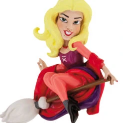 Disney Hocus Pocus Sarah Sanderson Hallmark Ornament -Hallmark Gift Shop Hocus Pocus Sarah Sanderson Ornament 3HCM4210 06