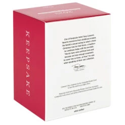 Hallmark Holiday Lighthouse 2023 Ornament With Light -Hallmark Gift Shop Holiday Lighthouse Keepsake Ornament 2799QXR8237 05