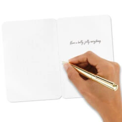 Hallmark Holiday Wishes On Red Boxed Christmas Cards, Pack Of 16 -Hallmark Gift Shop Holiday Wishes on Red Boxed Christmas Cards 1XPX1227 06