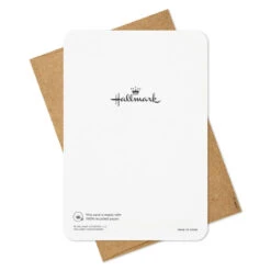 Hallmark Holiday Wishes On Red Boxed Christmas Cards, Pack Of 16 -Hallmark Gift Shop Holiday Wishes on Red Boxed Christmas Cards 1XPX1227 07