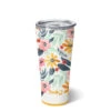 Swig Honey Meadow Stainless Steel Tumbler, 32 Oz. -Hallmark Gift Shop Honey Meadow Stainless Steel 32oz. Tumbler With Lid S102C32MD 01