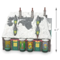 Hallmark Harry Potter™ Honeydukes Sweet Shop Ornament -Hallmark Gift Shop Honeydukes Sweet Shop Keepsake Ornament 1QXV1029 03