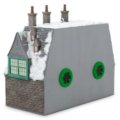 Hallmark Harry Potter™ Honeydukes Sweet Shop Ornament -Hallmark Gift Shop Honeydukes Sweet Shop Keepsake Ornament 1QXV1029 06