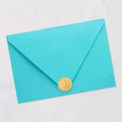 Hallmark Hooray, You Did It Congratulations Card -Hallmark Gift Shop Hooray GoldDipped Letters Congratulations Card 759LAD2960 08