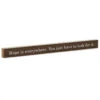 Hallmark Hope Is Everywhere Wood Quote Sign, 23.5x2 -Hallmark Gift Shop Hope Is Everywhere Wood Quote Sign 1WOD3164 01