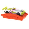 Hallmark Hot Wheels™ Mach Speeder™ Ornament With Light -Hallmark Gift Shop Hot Wheels Mac Speeder Keepsake Ornament 1999QXI7389 01