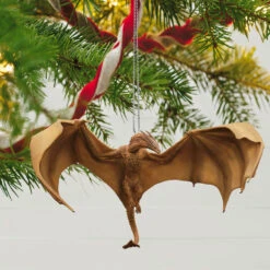 Hallmark House Of The Dragon™ Syrax Ornament -Hallmark Gift Shop House of the Dragon Syrax Keepsake Ornament 1999QXI6079 02