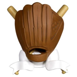 Hallmark MLB Houston Astros™ World Series Champions™ 2022 Ornament -Hallmark Gift Shop Houston Astros 2022 World Series Keepsake Christmas Ornament 2499QHR1233 06