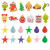Dr. Seuss's How The Grinch Stole Christmas!™ Hallmark Countdown Calendar Box With 24 Mini Ornaments -Hallmark Gift Shop How the Grinch Stole Christmas Countdown Calendar 3HCM4887 01