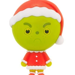 Dr. Seuss's How The Grinch Stole Christmas!™ Hallmark Countdown Calendar Box With 24 Mini Ornaments -Hallmark Gift Shop How the Grinch Stole Christmas Countdown Calendar 3HCM4887 06