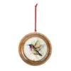 Hummingbird Wood Ornament -Hallmark Gift Shop Hummingbird Wood Ornament 2020230121 01