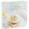 Hallmark If God Wrote Your Birthday Card Book -Hallmark Gift Shop If God Wrote Your Birthday Card Book 1BOK1485 01