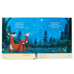 Hallmark I'm Thankful For You Recordable Storybook -Hallmark Gift Shop Im Thankful for You Recordable Storybook 1KOB1211 03