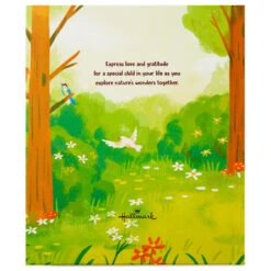 Hallmark I'm Thankful For You Recordable Storybook -Hallmark Gift Shop Im Thankful for You Recordable Storybook 1KOB1211 04